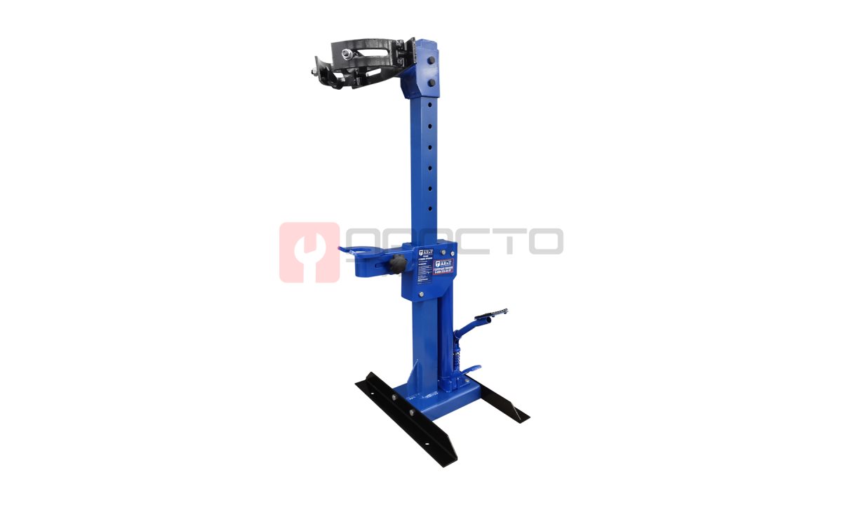  Стяжка пружин T01402 AE&T 990кг (1)