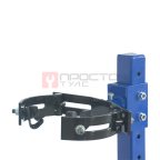  Стяжка пружин T01402P AE&T 990 кг пневмогидравлическая (3)