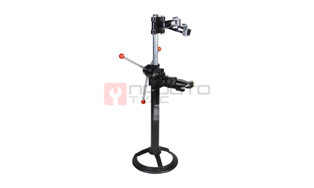  WDK-81501 Стяжка пружин механическая стационарная, усилие 1 т (0)