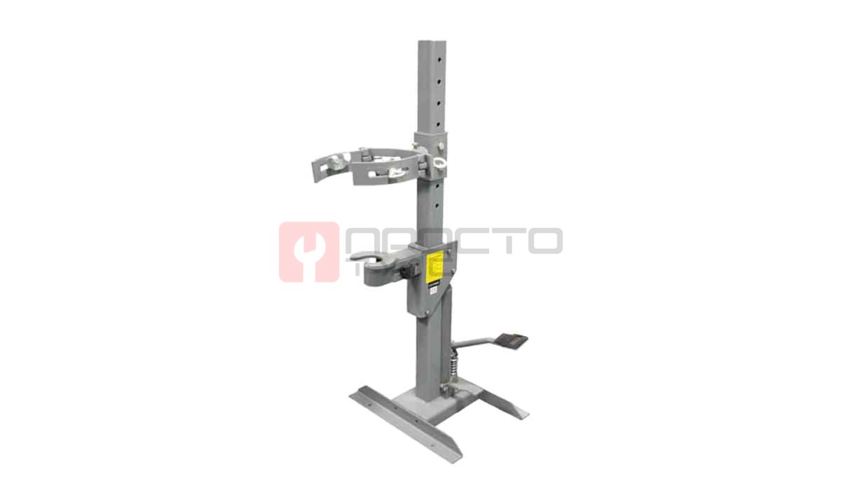  WDK-81502 Стяжка пружин гидравлическая, усилие 2 т (0)