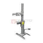  WDK-81502 Стяжка пружин гидравлическая, усилие 2 т мни (0)