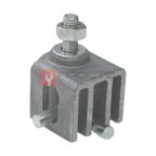  F018 Держатель кабеля массы мни (0)