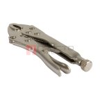  OPTIMUS 10505 Зажим сварочный американского типа, овальные губки 5
