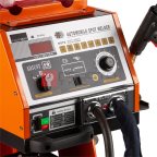  WDK-6000 Многофункциональный споттер, 220В, 11кВА, 50А, сварочный ток 4400А мни (0)