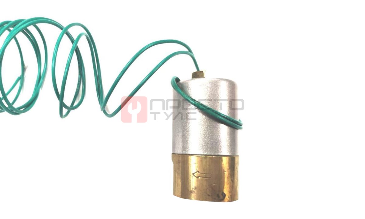  WDK-625022-13039 Клапан пневматический электромагнитный 24В (0)