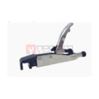  WDK-65005  Зажим L-образный с фиксатором. мни (0)