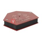  WDK-65275 Сварочный магнит, углы 30, 45, 60, 70, 90, 135, усилие 75Lbs мни (1)