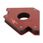  WDK-65575 Сварочный магнит, углы 45, 90, 135, усилие 75Lbs мни (0)