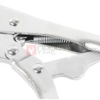  WDK-65638 Зажимные клещи, регулируемые, с фиксатором, 280 мм мни (1)