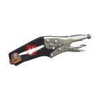  WDK-65645 (WDK-65831) Зажим для точечной сварки с медной подложкой и фиксатором мни (0)