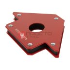  WDK-65650 Сварочный магнит, углы 45, 90, 135, усилие 50Lbs мни (0)