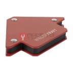  WDK-65925 Сварочный магнит, углы 45, 90, 135, усилие 25Lbs мни (1)