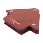  WDK-65925 Сварочный магнит, углы 45, 90, 135, усилие 25Lbs (2)