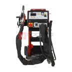  WDK-9900/C Многофункциональный споттер для односторонней и двусторонней точечной сварки, 380В, 27кВА (3)