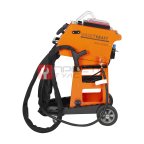  WDK-9900/C Многофункциональный споттер для односторонней и двусторонней точечной сварки, 380В, 27кВА (10)