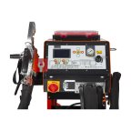  WDK-9900/C Многофункциональный споттер для односторонней и двусторонней точечной сварки, 380В, 27кВА (4)