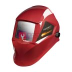  WDK-Beta Ф1/OEM Сварочная маска хамелеон, окно 90x35мм, солнечня батарея ,Li-ion аккумулятор, DIN 11 мни (0)