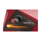  WDK-Beta Ф5  Сварочная маска хамелеон, окно 90x43 мм, солнечная батарея, Li-ion аккумулятор, DIN 9-13 (5)