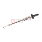  WDK-F002 Ручной обратный  молоток с крючком, вес 3.3 кг (2)