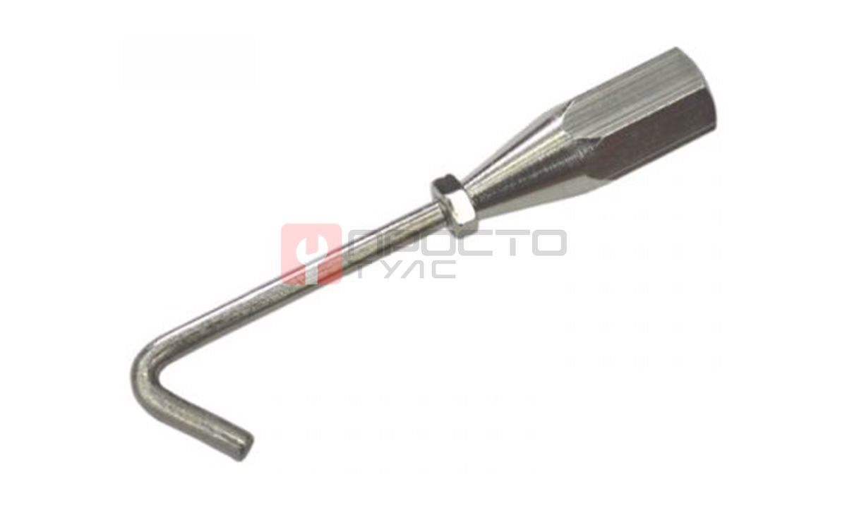 WDK-F005 Крюк для обратного молотка (0)