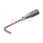  WDK-F005 Крюк для обратного молотка мни (0)