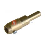  WDK-F009 Адаптер - держатель угольного (карбонового) стержня мни (0)