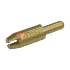  WDK-F011 Адаптер для точечной приварки круглых и 