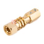  WDK-F012 Держатель электродов цанговый для пистолета F020 мни (0)