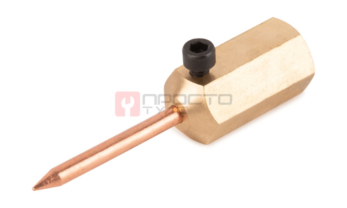  WDK-F021 Адаптер для приварки сварочных гвоздей  F022 (0)