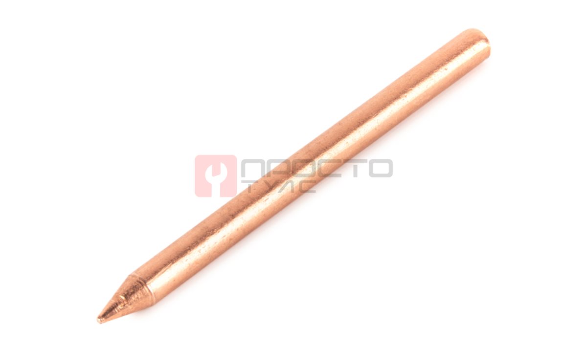  WDK-F022 Сварочные гвозди 80*6.5 мм 10шт/упаковка (0)