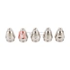  WDK-F602 Сопло 5 шт  для WDK Plasma 60 мни (1)