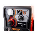  WDK Plasma 60 Сварочный  аппарат (4)