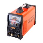  WDK TIG-200 Аппарат для аргонодуговой сварки, 200A, TIG/MMA (6)