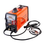  WDK TIG-200 Аппарат для аргонодуговой сварки, 200A, TIG/MMA (4)