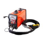  WDK TIG-200 Аппарат для аргонодуговой сварки, 200A, TIG/MMA мни (1)