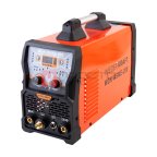  WDK WSME-200 Аппарат для аргонодуговой сварки, 200А, TIG/MMA, AC/DC мни (1)