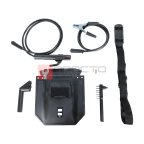  Weld 150 Mini Сварочный аппарат, 150А, 220В, MIG/MAG (2)