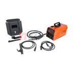  Weld 150 Mini Сварочный аппарат, 150А, 220В, MIG/MAG мни (1)