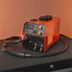  Weld 150 Mini Сварочный аппарат, 150А, 220В, MIG/MAG (4)