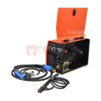  Weld Pro 180  Сварочный аппарат инверторный 180A, 220В, MIG/MAG/MMA мни (1)