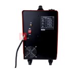  Weld Pro 260M Сварочный аппарат инверторный 260A, 220В, MIG/MAG/MMA/Lift TIG с горелкой 24KD (2)