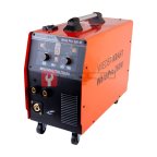  Weld Pro 260M Сварочный аппарат инверторный 260A, 220В, MIG/MAG/MMA/Lift TIG с горелкой 24KD мни (0)