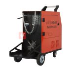  Weld Pro 300 Сварочный аппарат инверторный 300A, 380В, MIG/MAG/MMA/Lift TIG с горелкой 24AK (5)
