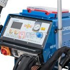  Аппарат сварочный, споттер, 380V, с клещами NORDBERG WS10 (7)