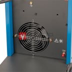  Аппарат сварочный инверторный MIG/MAG/MMA, 380 В 3 в 1 NORDBERG WMI252 (8)