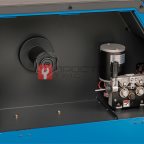  Аппарат сварочный инверторный MIG/MAG/MMA, 380 В 3 в 1 NORDBERG WMI252 (10)