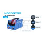  Аппарат сварочный, споттер для алюминия, 220 В NORDBERG WS1 (2)