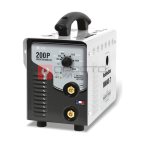  MMAX-7 Аппарат дуговой сварки ММА инверторный мни (0)