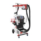  GYSPOT PTI GENIUS - 400 V Аппарат контактной сварки 14500А мни (0)