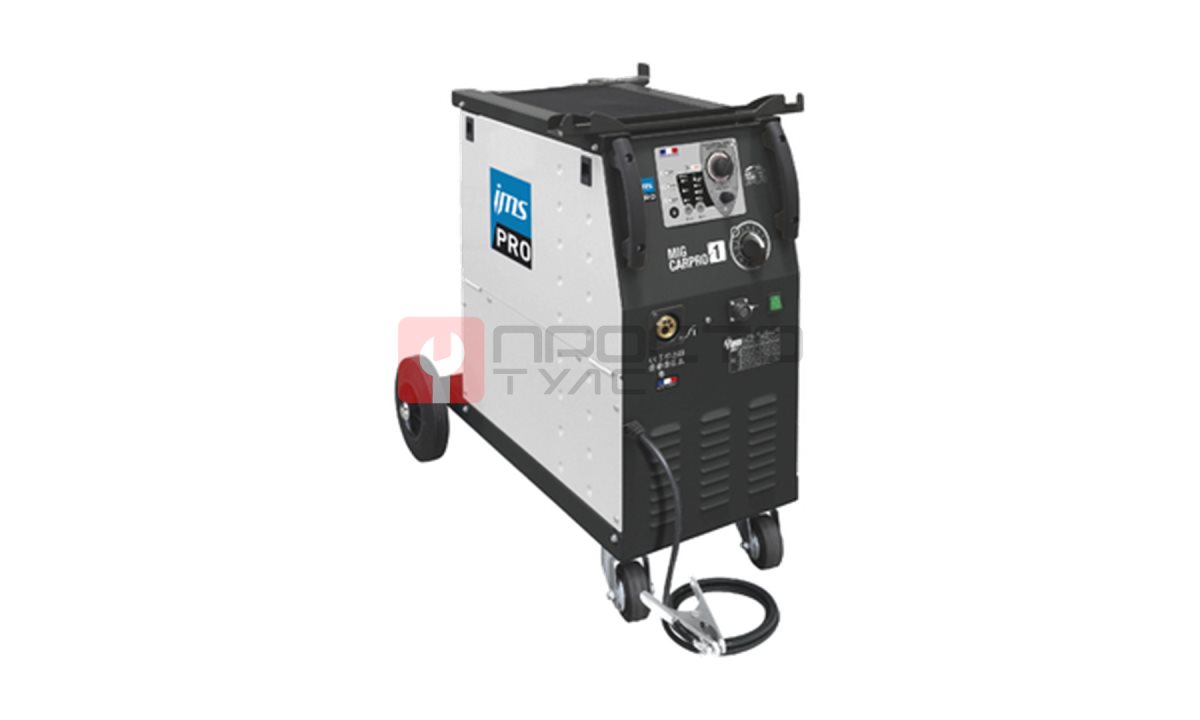  Сварочный полуавтомат MIG/MAG IMS MIG CARPRO 1 (0)
